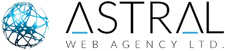 Astral Logo